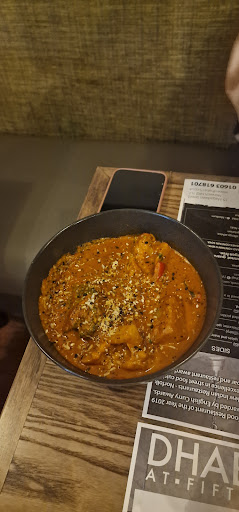 Photo of Dhaba at Fifteen - 15 Magdalen St, Norwich NR3 1LE